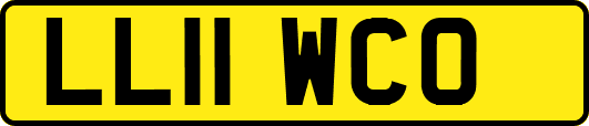 LL11WCO