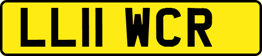 LL11WCR