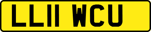 LL11WCU