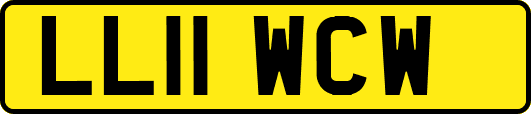 LL11WCW