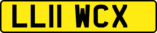 LL11WCX