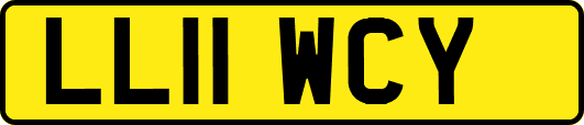 LL11WCY