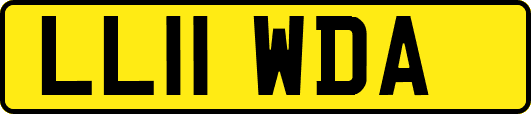 LL11WDA