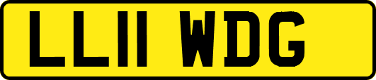 LL11WDG