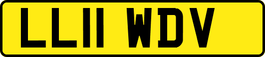 LL11WDV