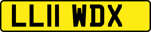 LL11WDX