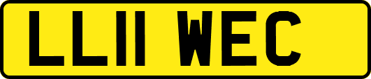 LL11WEC