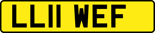 LL11WEF