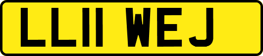 LL11WEJ