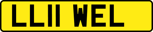LL11WEL