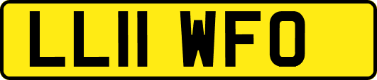 LL11WFO