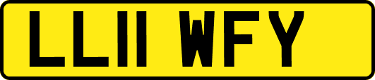 LL11WFY