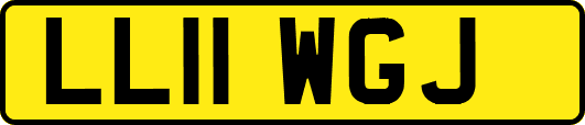 LL11WGJ