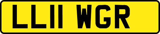 LL11WGR
