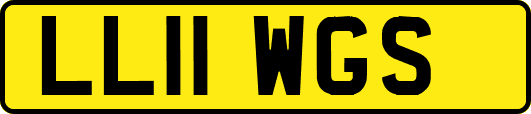 LL11WGS