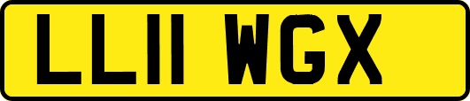 LL11WGX