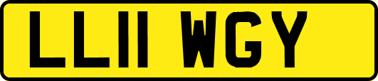 LL11WGY