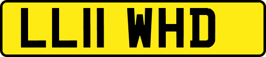 LL11WHD