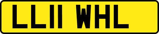 LL11WHL