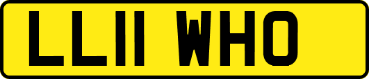 LL11WHO