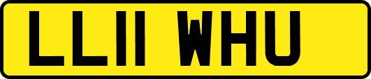 LL11WHU
