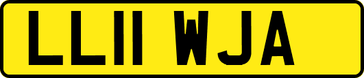 LL11WJA