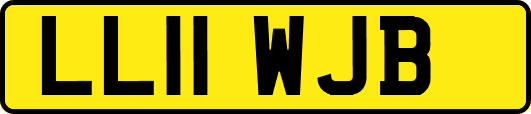 LL11WJB