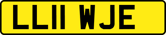 LL11WJE