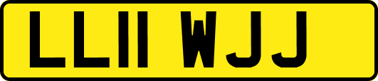 LL11WJJ