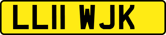 LL11WJK