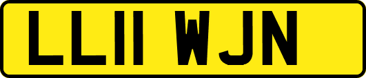 LL11WJN
