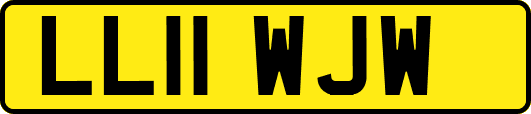 LL11WJW