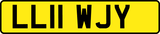 LL11WJY