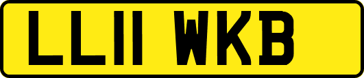 LL11WKB