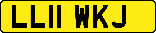 LL11WKJ