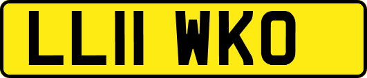 LL11WKO