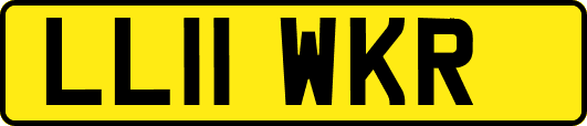LL11WKR