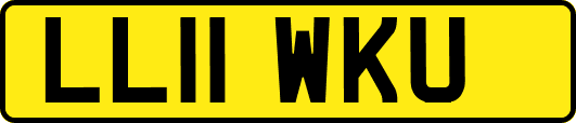 LL11WKU