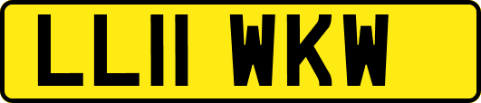 LL11WKW