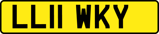 LL11WKY