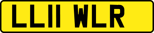 LL11WLR