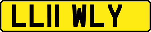 LL11WLY
