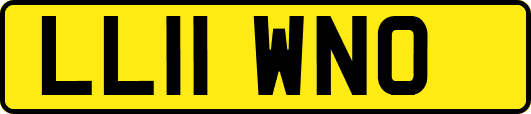 LL11WNO