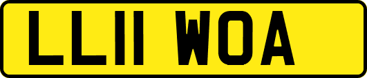LL11WOA