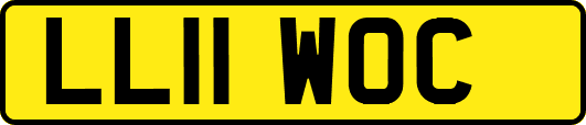 LL11WOC