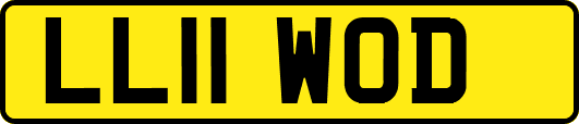 LL11WOD