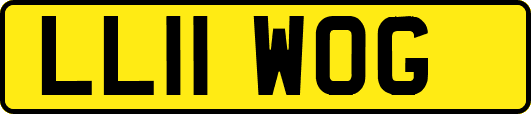 LL11WOG