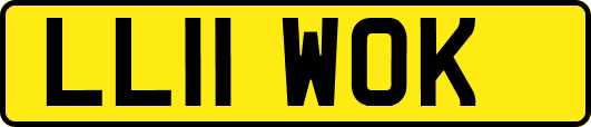 LL11WOK