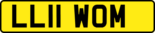 LL11WOM