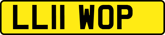 LL11WOP